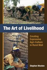 The Art of Livelihood cover