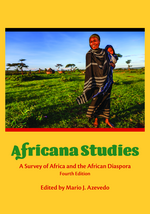 Africana Studies cover