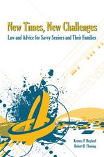 New Times, New Challenges cover