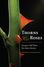 Thorns and Roses cover