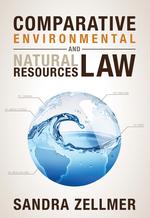 Comparative Environmental and Natural Resources Law cover