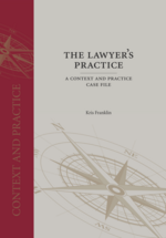 The Lawyer's Practice cover