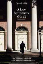 A Law Student's Guide cover