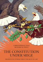 The Constitution Under Siege cover