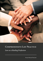 Comprehensive Law Practice cover