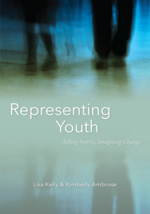 Representing Youth cover