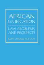 African Unification cover
