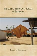 Weaving through Islam in Senegal cover