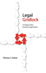 Legal Gridlock cover