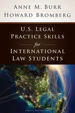 U.S. Legal Practice Skills for International Law Students cover