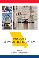 Missouri's Criminal Justice System cover