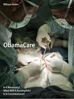 ObamaCare (The Patient Protection and Affordable Care Act) cover