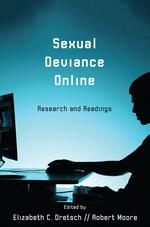 Sexual Deviance Online cover
