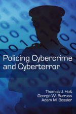 Policing Cybercrime and Cyberterror cover