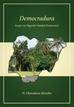 <em>Democradura</em> cover
