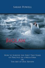 Biglaw cover