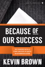 Because of Our Success cover