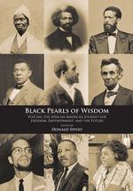 Black Pearls of Wisdom cover