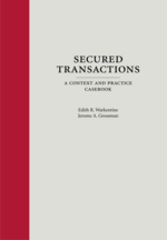 Secured Transactions cover