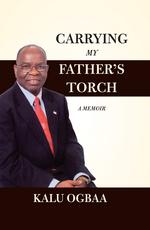 Carrying My Father's Torch cover