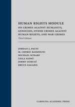 Human Rights Module cover