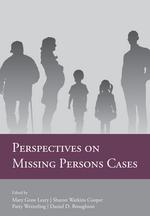 Perspectives on Missing Persons Cases cover