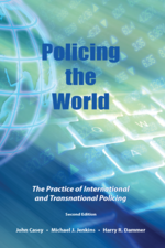 Policing the World cover