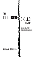 The Doctrine-Skills Divide cover