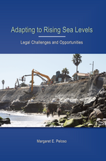 Adapting to Rising Sea Levels cover