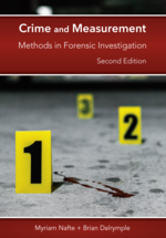 Crime and Measurement cover