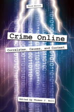 Crime Online cover