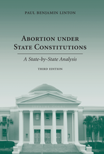Abortion under State Constitutions cover