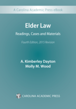 Elder Law cover