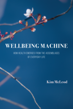 Wellbeing Machine cover