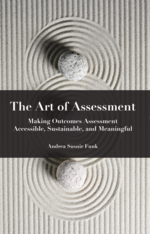 The Art of Assessment cover