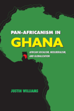 Pan-Africanism in Ghana cover