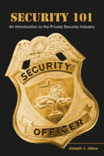 Security 101 cover