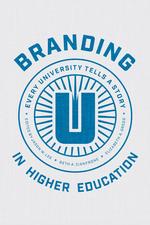 Branding in Higher Education cover