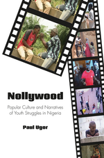 Nollywood cover