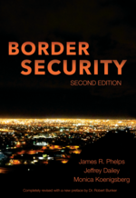 Border Security cover