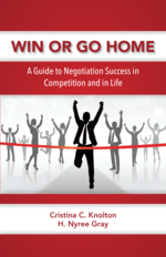 Win or Go Home cover