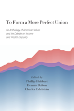 To Form a More Perfect Union cover
