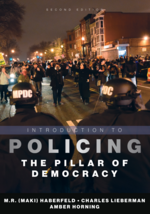 Introduction to Policing cover