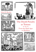The Death Penalty as Torture cover
