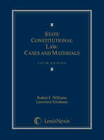 State Constitutional Law cover