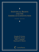 Individual Rights and the American Constitution cover