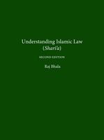 Understanding Islamic Law cover