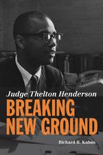 Judge Thelton Henderson cover