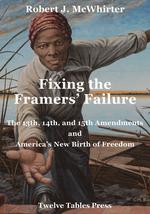 Fixing the Framers' Failure cover