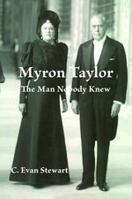 Myron Taylor cover